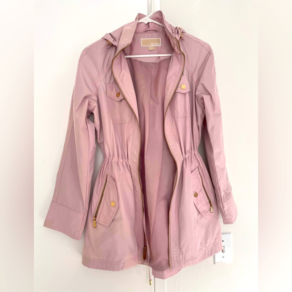 Michael Kors Raincoats/ Jacket